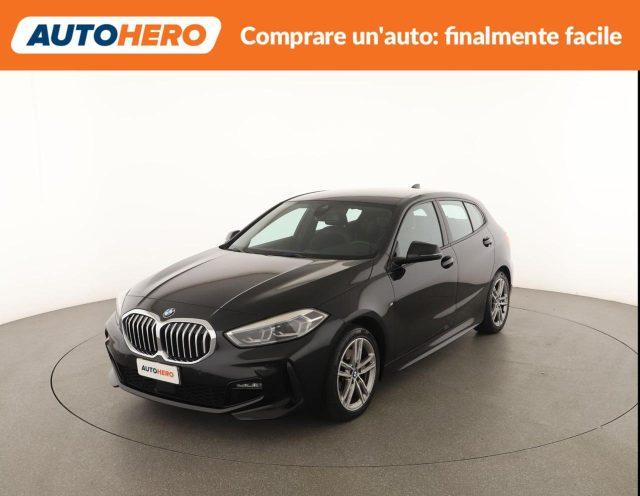 BMW 116 d 5p. Msport