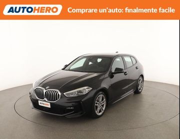 BMW 116 d 5p. Msport