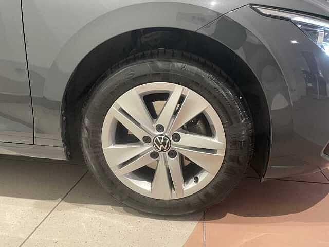 Volkswagen Golf 8ª serie Variant 1.0 eTSI EVO DSG Life