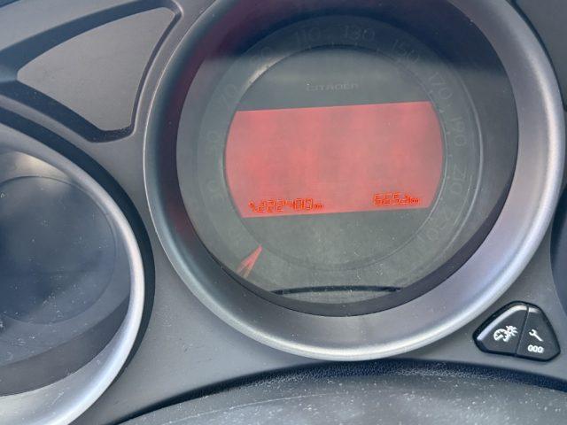 CITROEN C4 1.6 HDi 90 Business