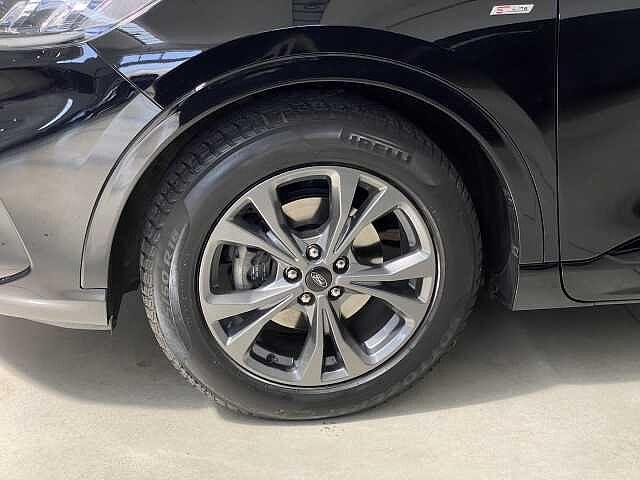 Ford Kuga 2.0 TDCI 120 CV S&S 2WD Powershift ST-Line