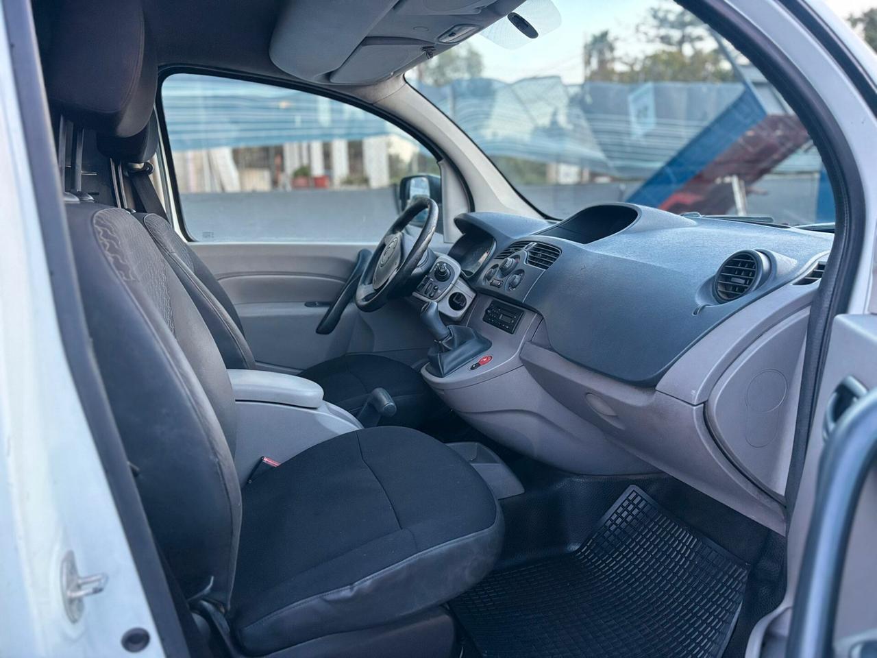 Renault 1.5 kangoo Diesel 68 cv