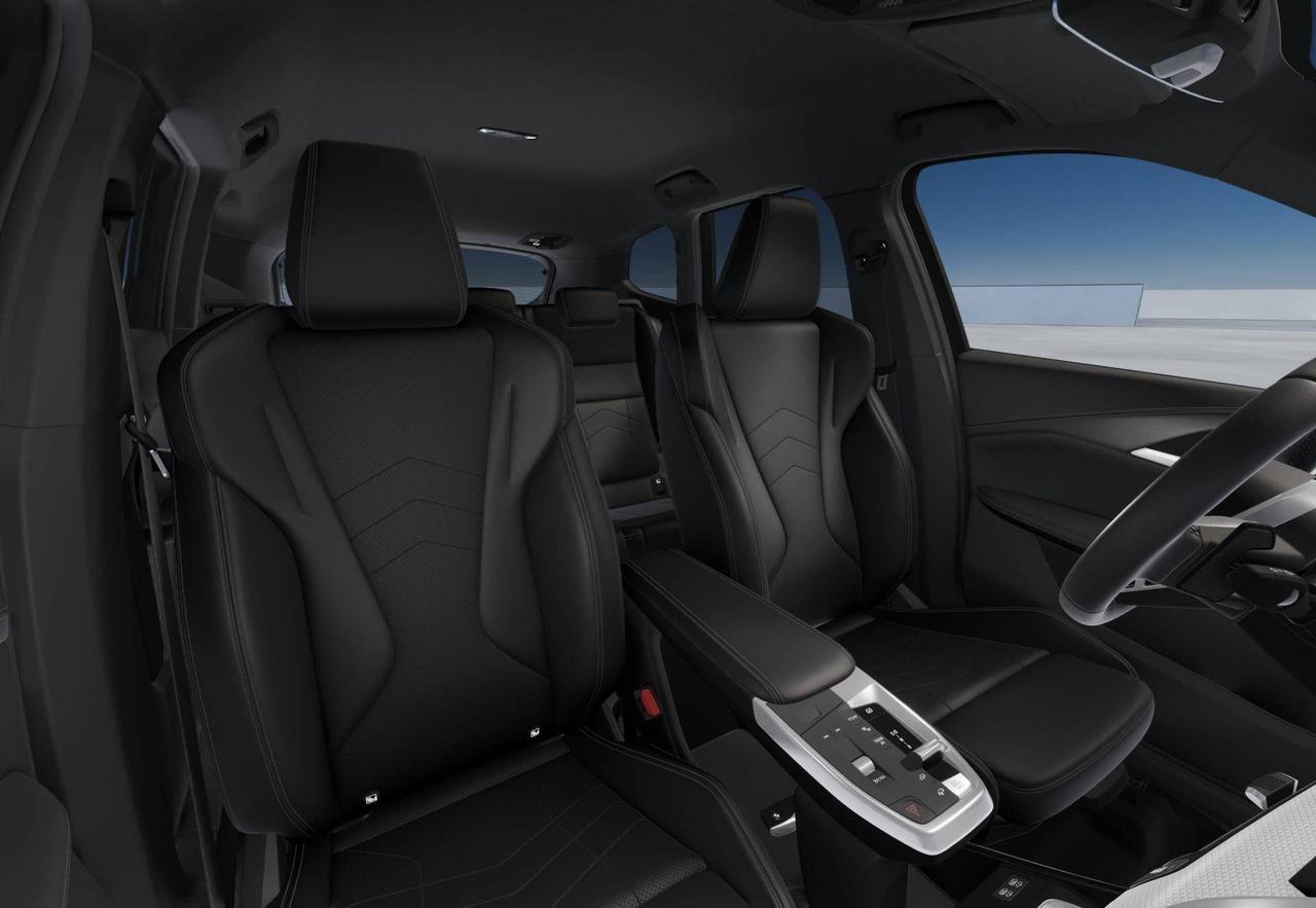 BMW X1 xDrive25e MSport