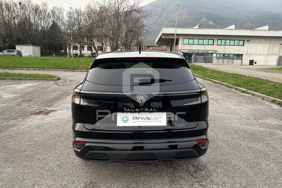RENAULT Austral Austral Mild Hybrid 160 CV Auto Techno Esprit Alpine