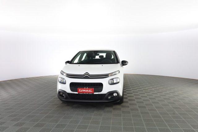 CITROEN C3 C3 PureTech 83 S&S Feel