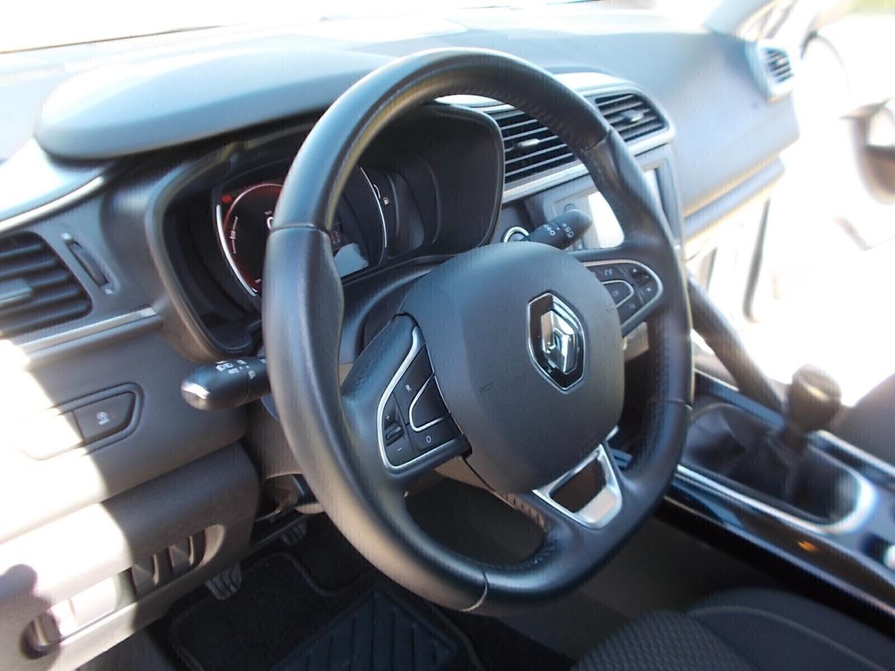 Renault Kadjar 1.5 dCi 110cv *FULL OPT* da VETRINA