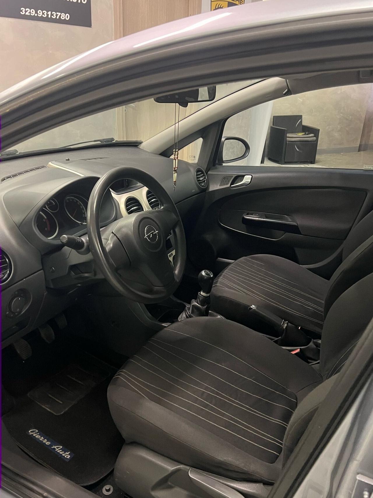 Opel Corsa 1.3 CDTI 75CV 5 porte Club