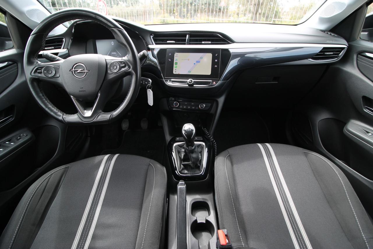Opel Corsa 1.2 Design & Tech 75cv|30.000km 2022