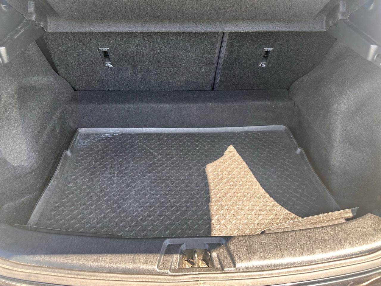 Nissan Qashqai 1.5 dCi DPF Acenta