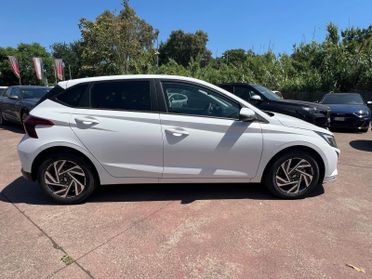 Hyundai i20 1.0 T-GDI N-Line