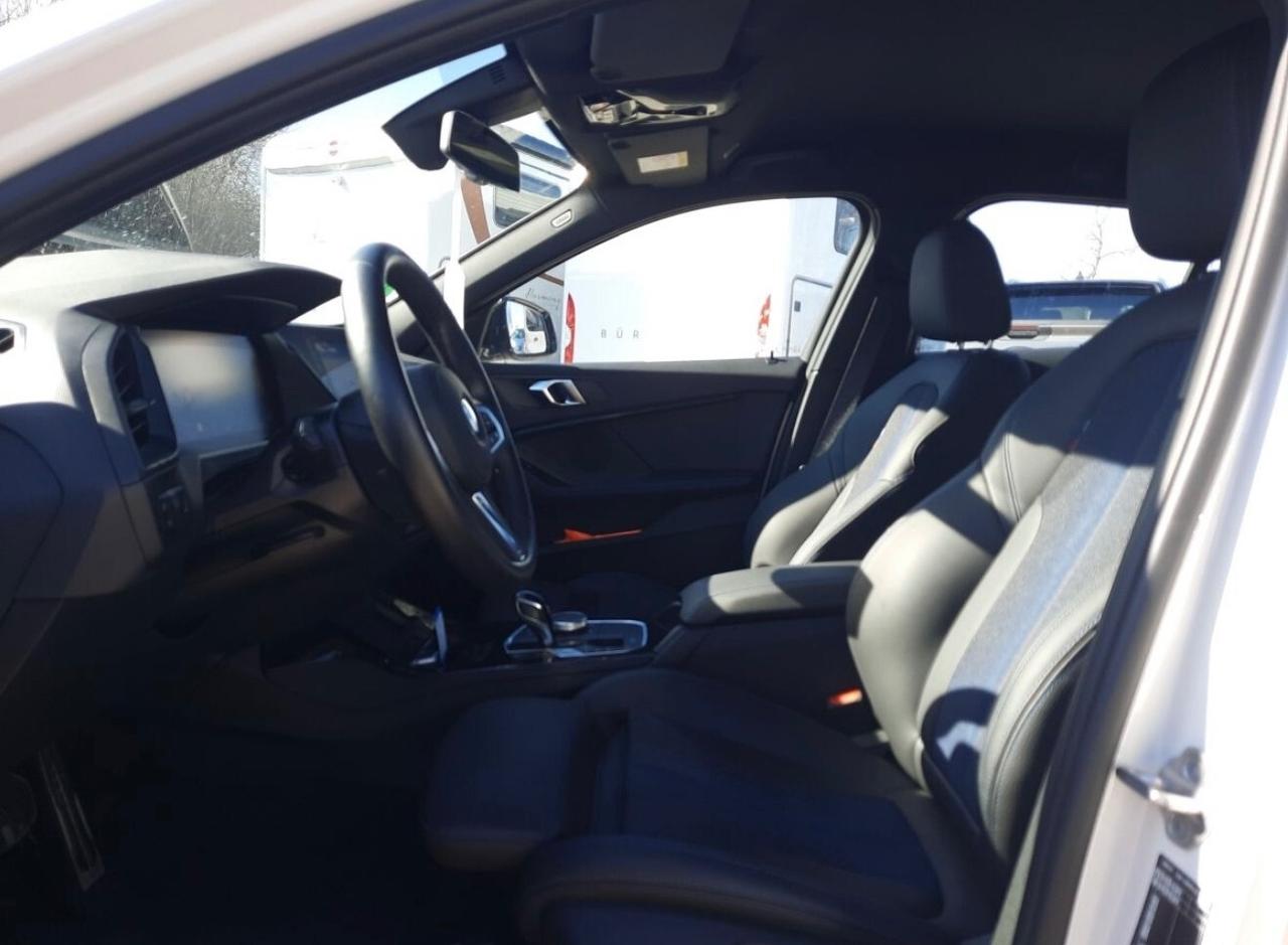 Bmw 118i 5p. Msport C automatico Navi