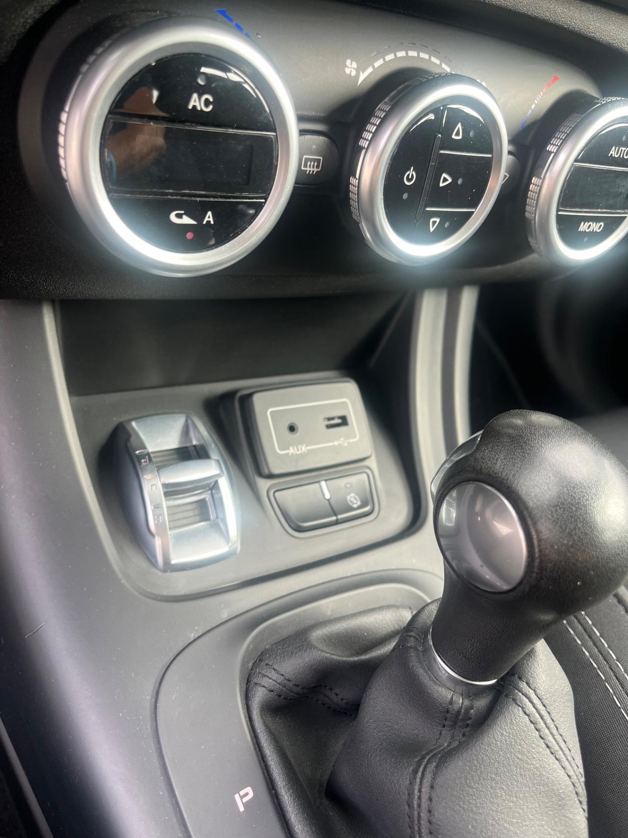 Alfa Romeo Giulietta 1.6 JTDm TCT 120 CV Super