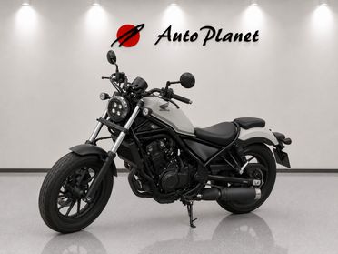 Honda CMX 500 CMX500A