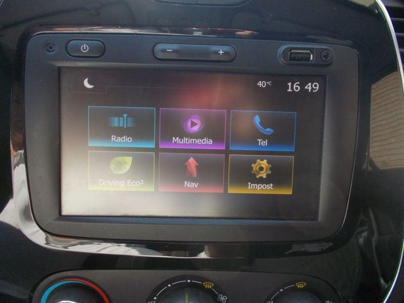 Renault Captur 1.0 TCE 100 BUSINESS 338.7575187 MASSARI MARCO