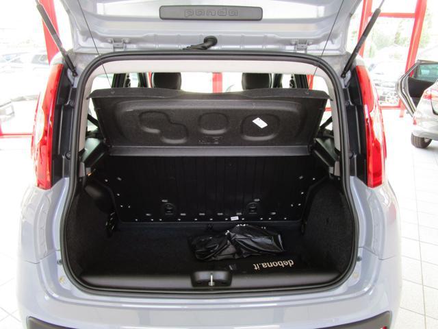 FIAT Panda 1.0 Hybrid 5POSTO City Life