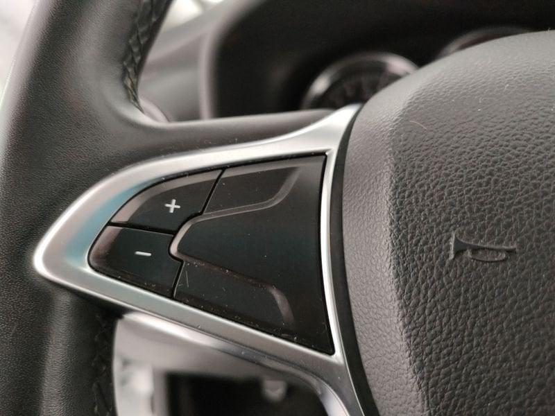 Dacia Sandero Sandero Stepway 0.9 TCe Turbo GPL 90 CV S&S Techroad