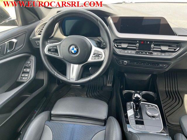 BMW 116 d 5p. Msport