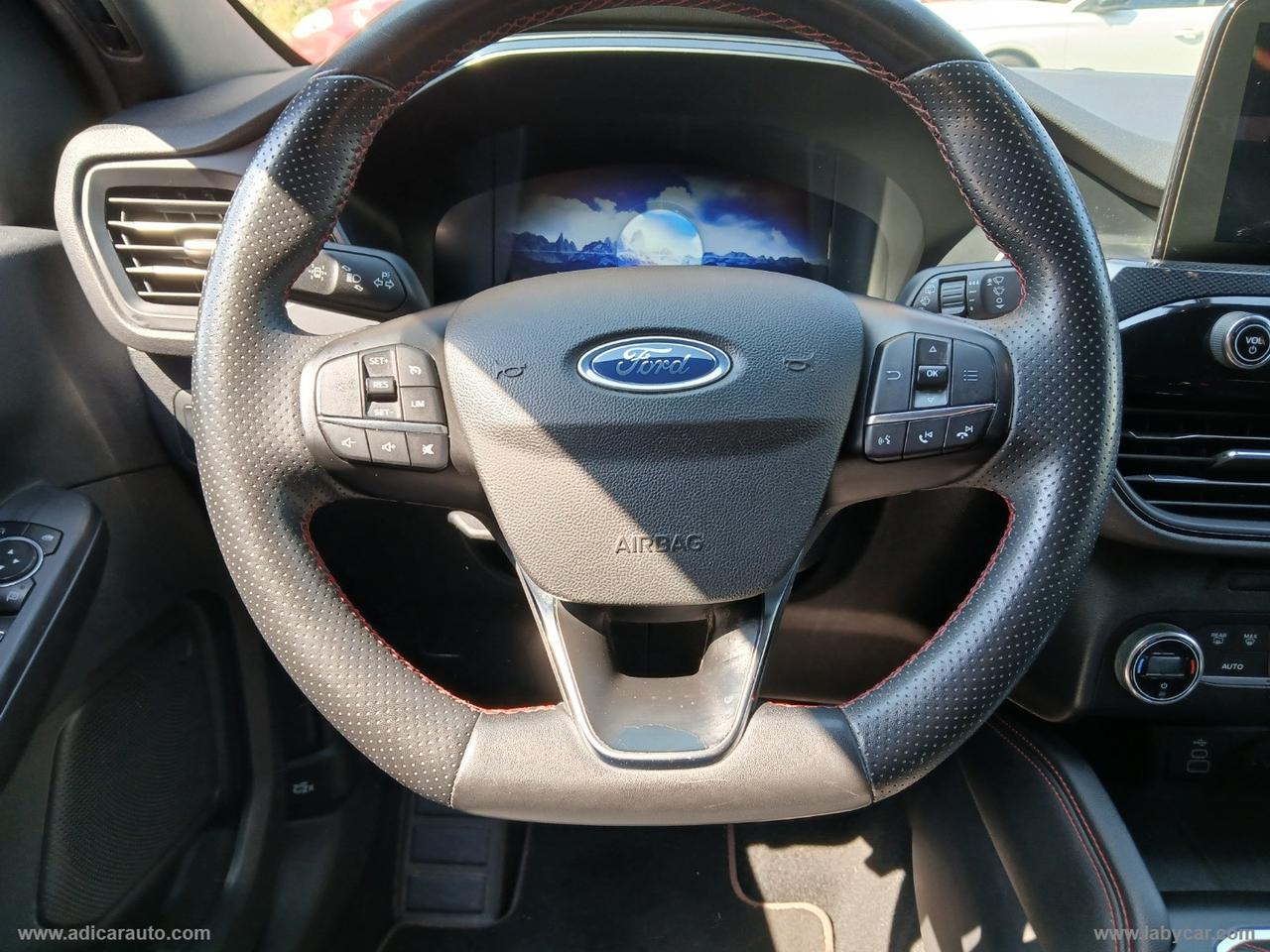 FORD Kuga 1.5 EcoBlue 120 CV 2WD ST-Line