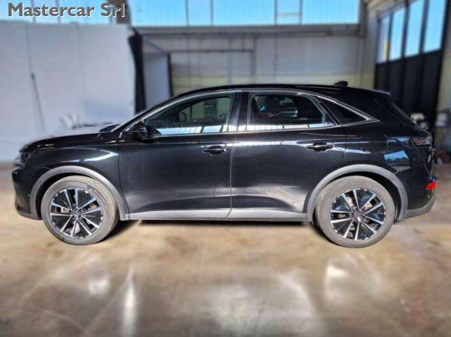 DS AUTOMOBILES DS 7 Crossback DS7 1.6 e-tense phev Bastille Business 225cv auto