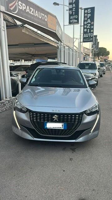 PEUGEOT 208 2020 DIESEL 102CV FULL