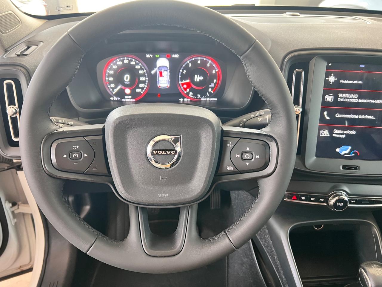 Volvo XC40 T3 Business