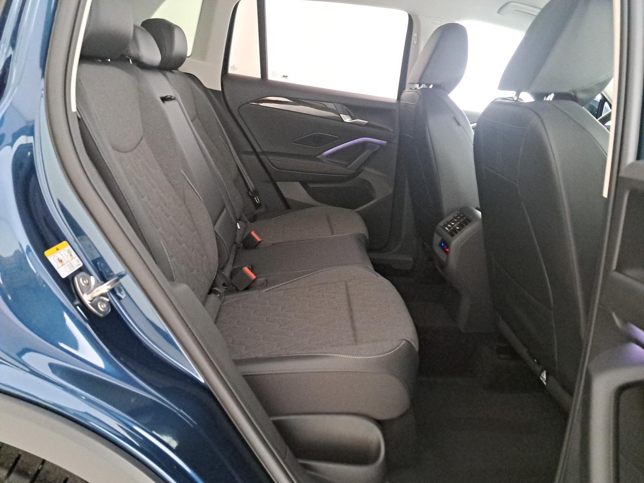 Volkswagen Tiguan 2.0 tdi r-line plus 150cv dsg