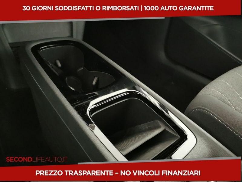 Volkswagen ID.3 58 kWh Pro Performance 204cv
