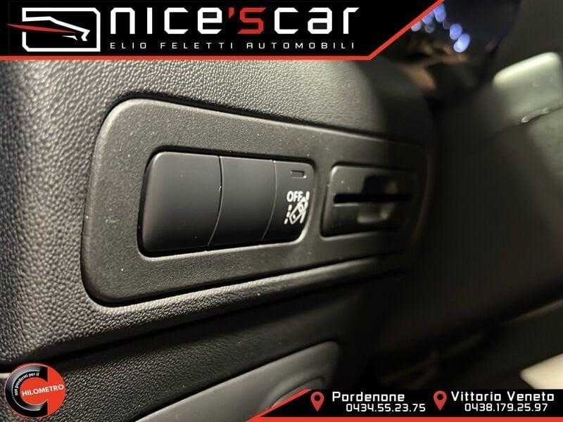 Citroën C3 Aircross BlueHDi 120 S&S EAT6 Shine Pack