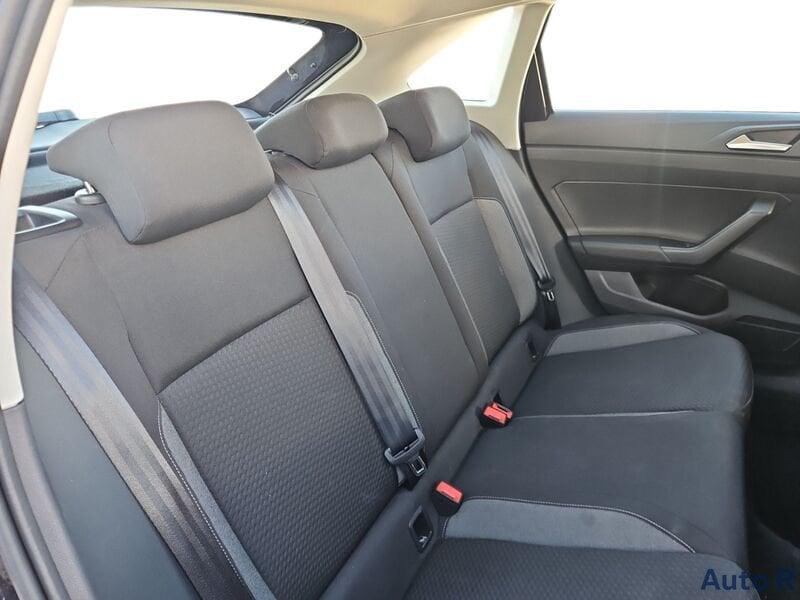 Volkswagen Taigo 1.0 TSI 85kW Life