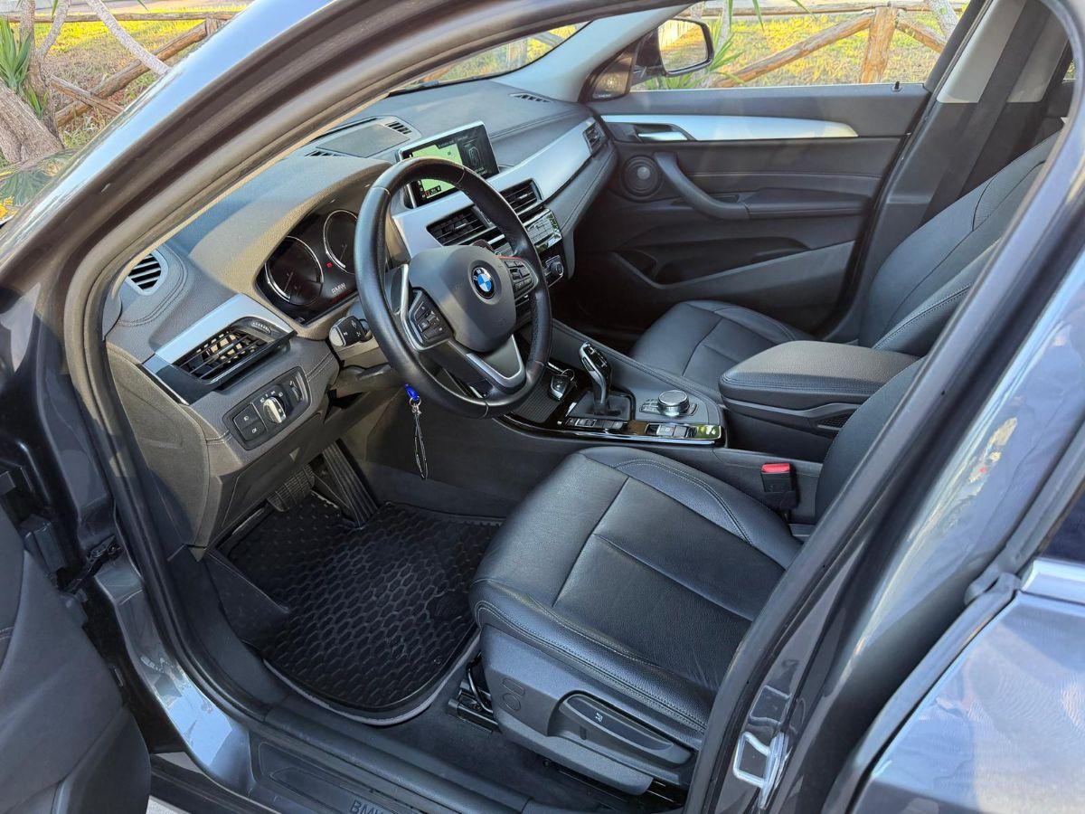 BMW - X2 - xDrive20d