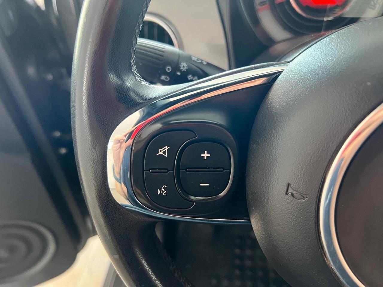 Fiat 500 1.0 Hybrid 69CV 2022