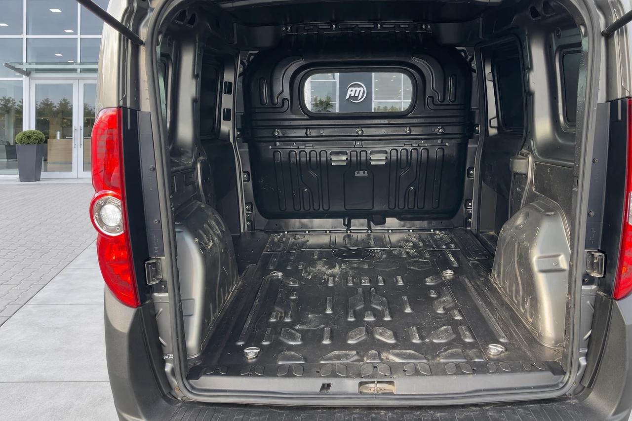 Fiat Doblo cargo 1.6 mjt 105cv CH1 Business +IVA