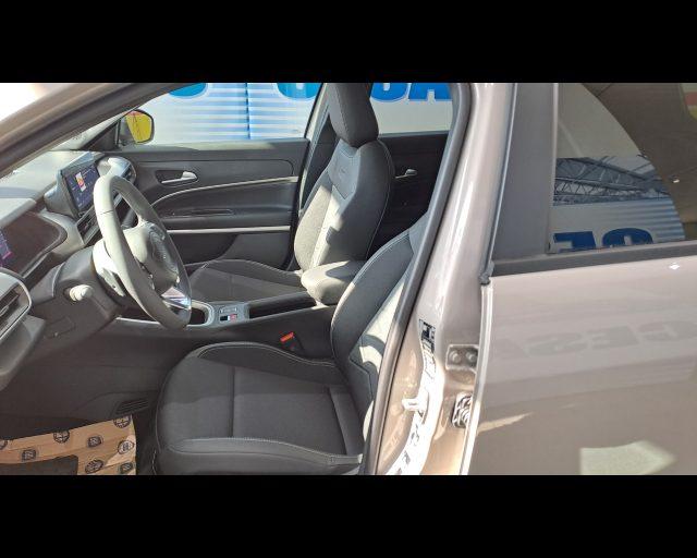 JEEP Avenger 1.2 turbo e-hybrid Summit fwd 100cv edct6