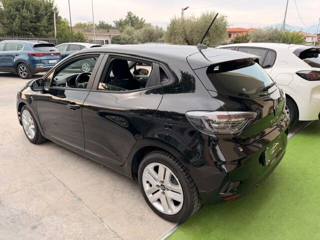 Renault Clio TCe 90 CV 5 porte Generation