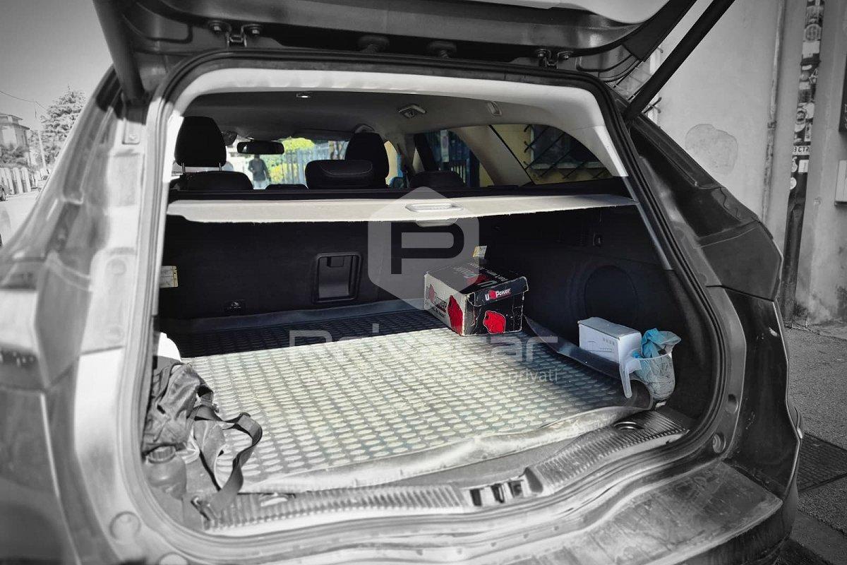 FORD Mondeo 2.0 TDCi 150 CV S&S Powershift Station Wagon Vignale