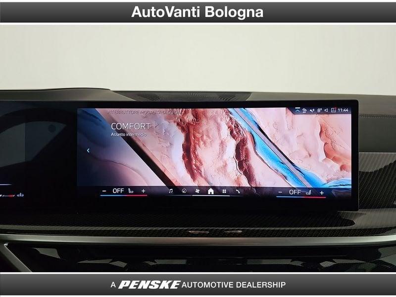 BMW X5 X5 xdrive30d MSport Pro auto