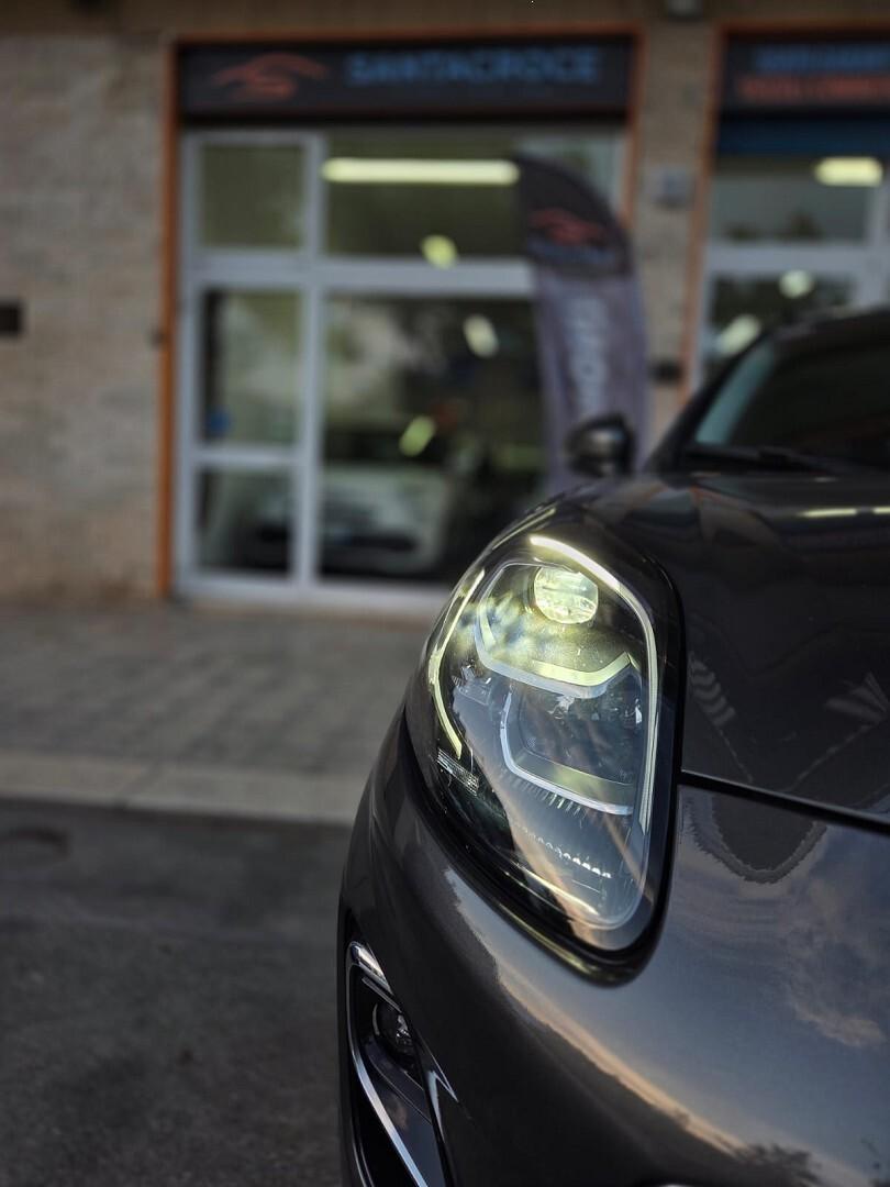 FPRD PUMA 1.0 ECOBOOST 125CV TITANIUM S&S *37000Km