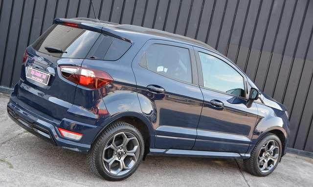 Ford EcoSport 1.0 ecoboost ST-Line Design
