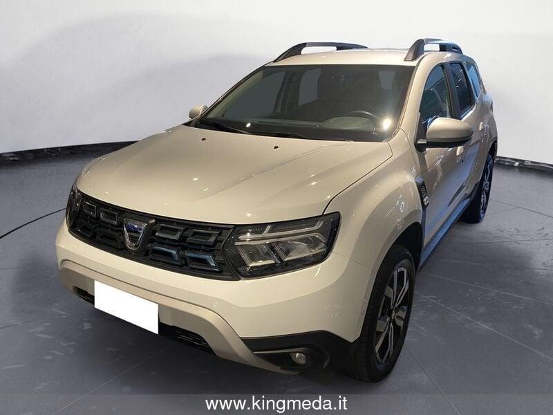 Dacia Duster Duster 1.5 Diesel 4x2 Prestige
