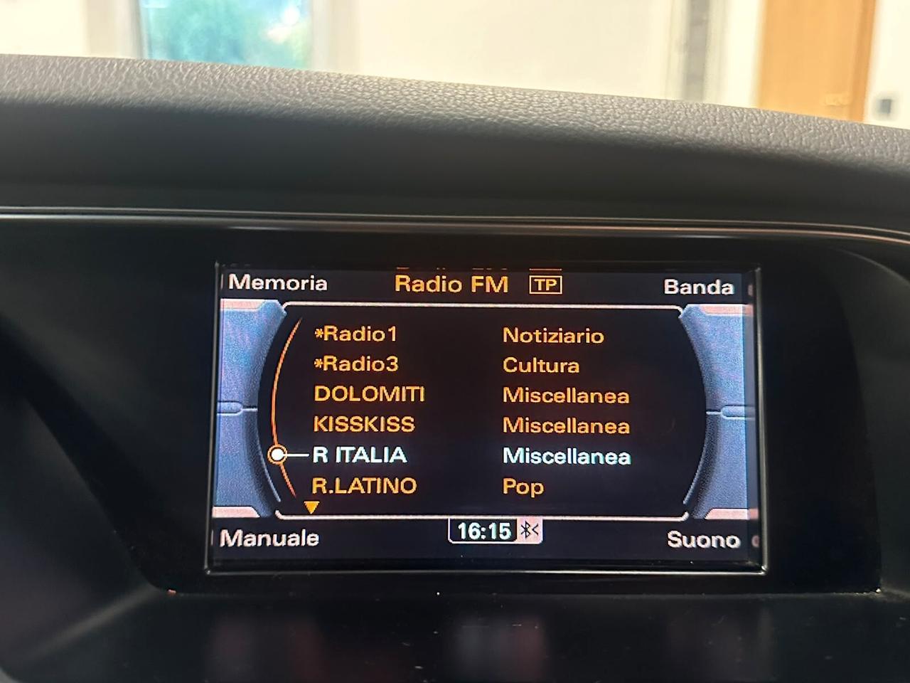 Audi A5 SPB 2.0 TDI 150 CV clean diesel S Line edition