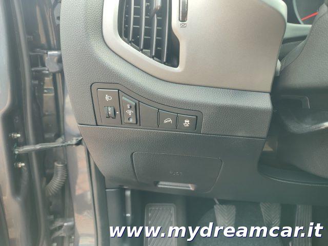 KIA Sportage 1.7 CRDI VGT 2WD Cool