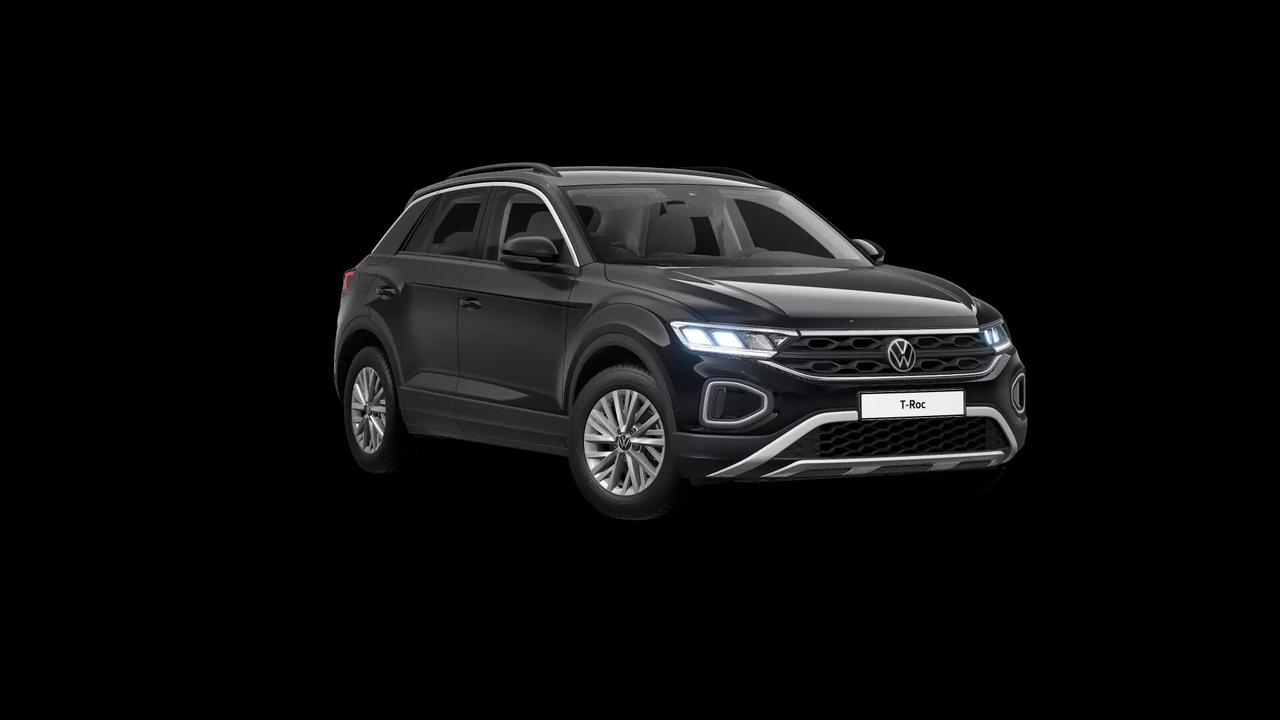 Volkswagen T-Roc 1.0 TSI Life