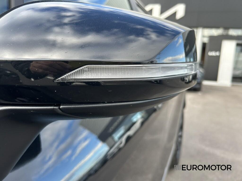 Kia Sportage 1.6 CRDi MHEV Style DCT