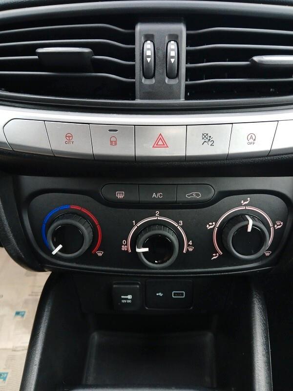 FIAT TIPO 1.3 MJT 95 CV S&S EASY BUSINESS
