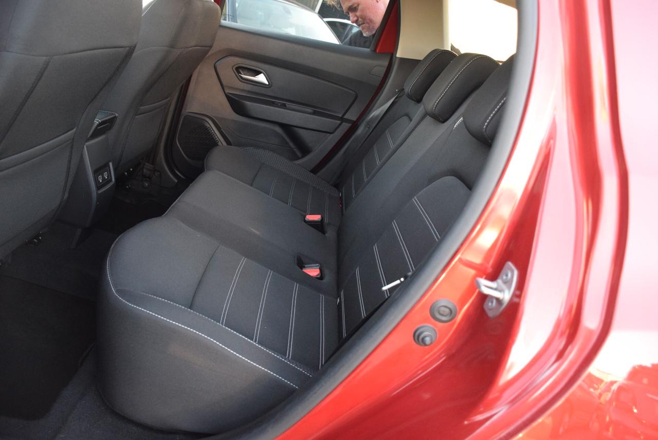 Dacia Duster 1.0 TCe GPL 4x2 Prestige Up NAVI SENSORI 36OCAM CRUISE BT