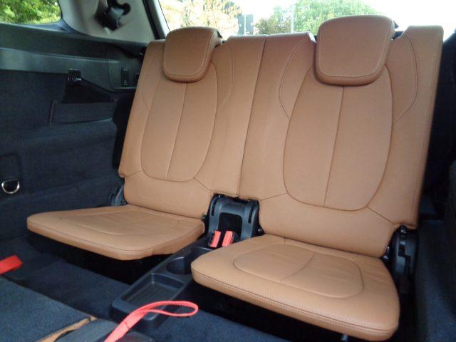 BMW 216 d 7P.km certificati BMW, GARANZIA, PELLE,fari LED