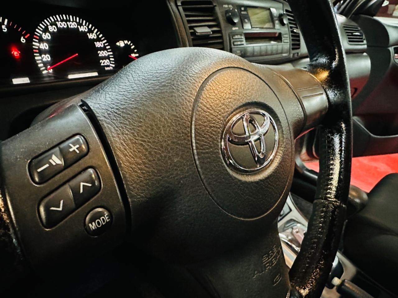 Toyota Corolla 1.4 D-4D Cambio Automatico