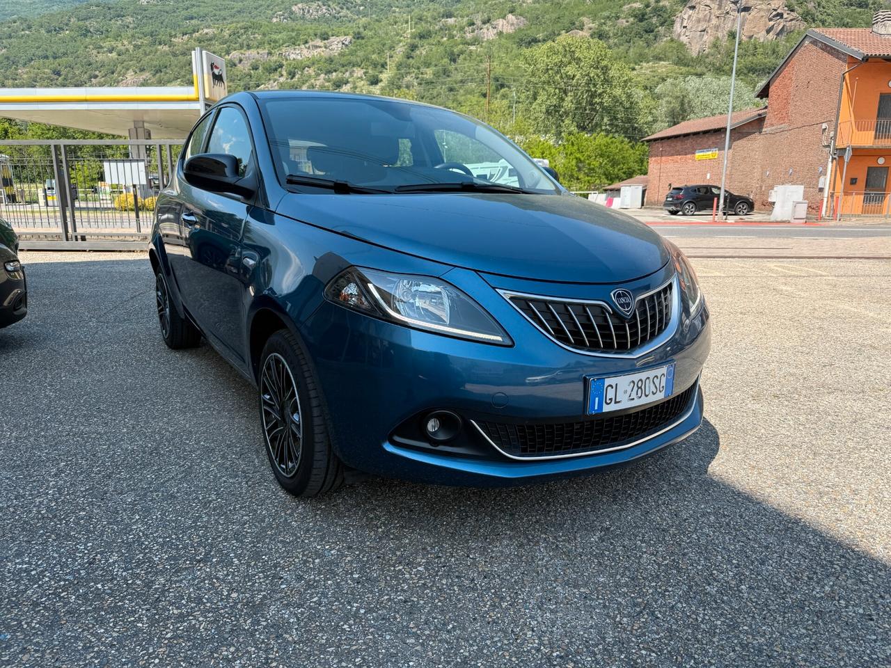 Lancia Ypsilon 1.0 FireFly 5 porte S&S Hybrid Gold