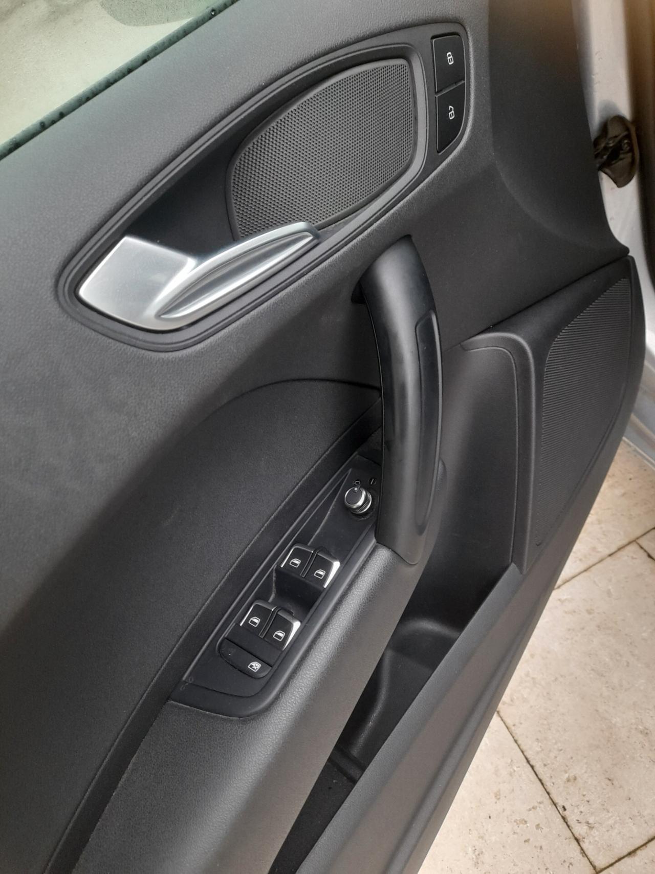 Audi A1 1.4 TDI Design