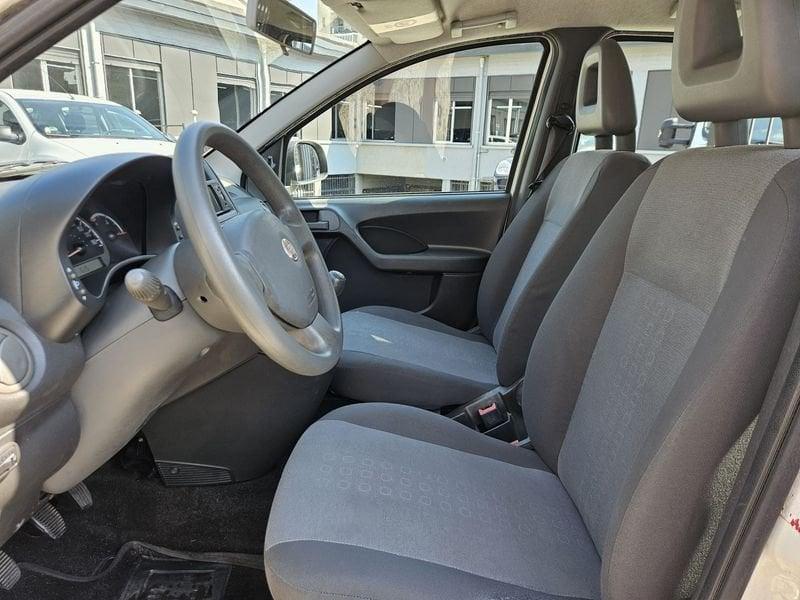 FIAT Panda Panda 1.2 easypower Pop Gpl 69cv